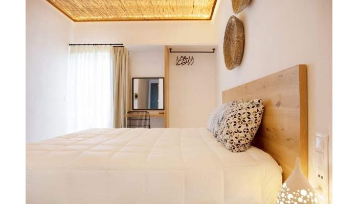 Hotel Megali Ammos House poza 1