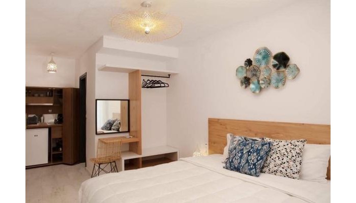 Hotel Megali Ammos House poza 2