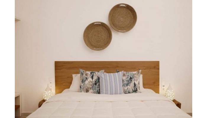 Hotel Megali Ammos House poza 4