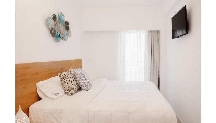 Hotel Megali Ammos House poza 5