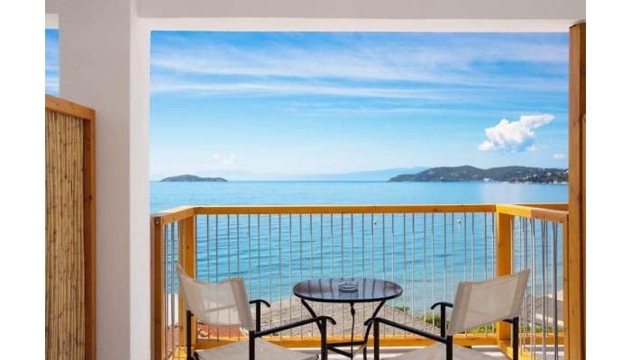 Hotel Megali Ammos House poza 0