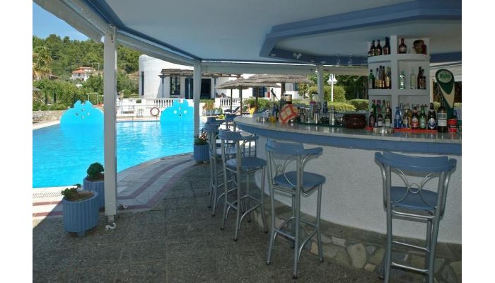 Hotel Musses poza 12