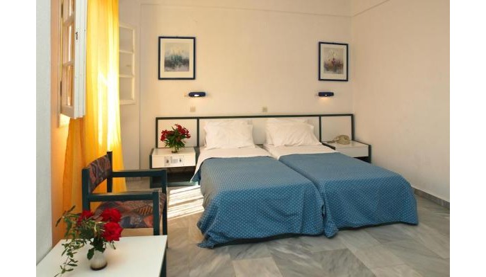 Hotel Musses poza 14