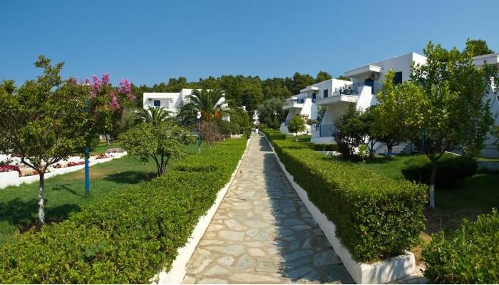 Hotel Musses poza 10