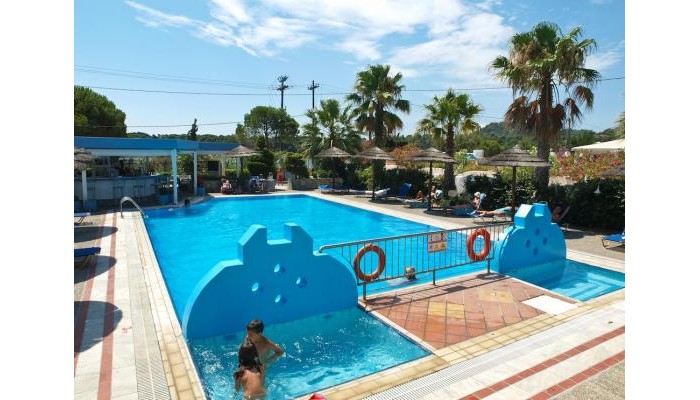 Hotel Musses poza 13