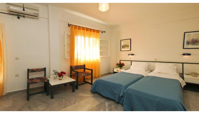 Hotel Musses poza 15