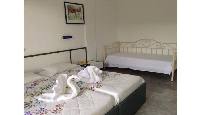 Hotel Musses poza 17