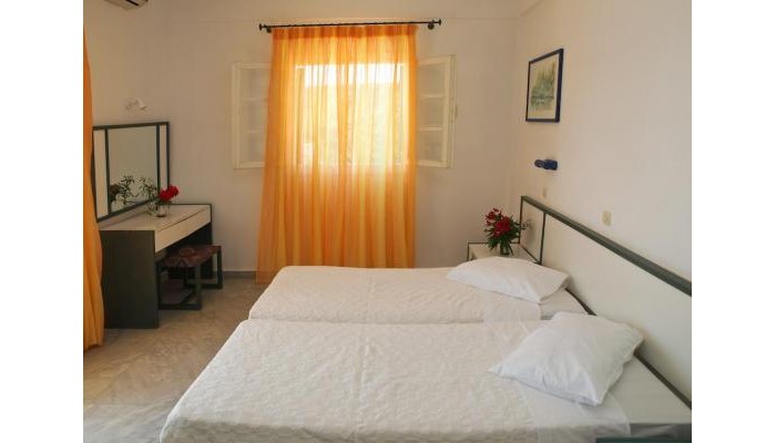 Hotel Musses poza 16