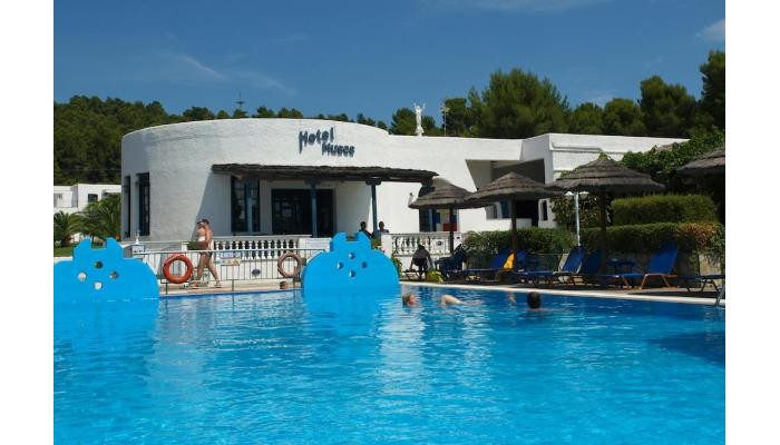 Hotel Musses poza 11