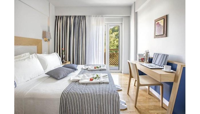 Hotel Mystery Skiathos poza 2