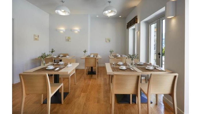 Hotel Mystery Skiathos poza 7