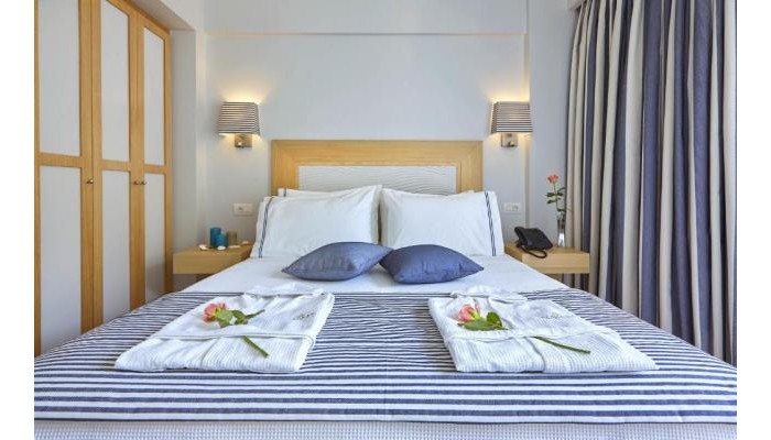 Hotel Mystery Skiathos poza 3