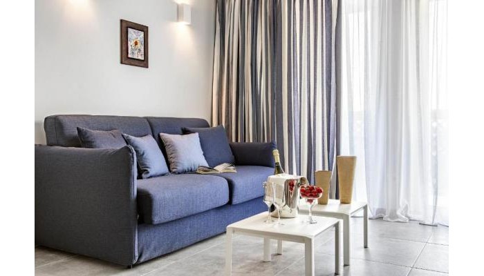 Hotel Mystery Skiathos poza 4