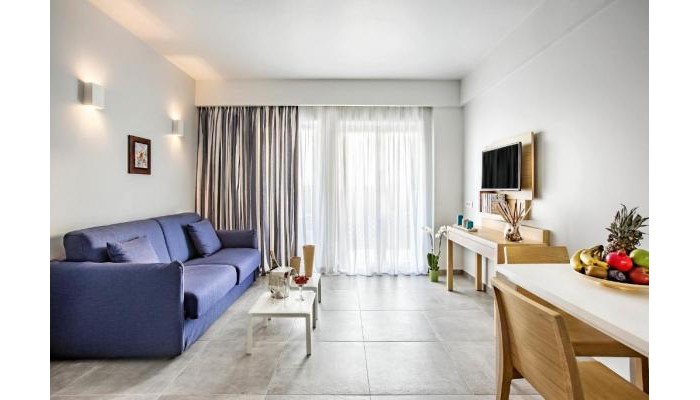 Hotel Mystery Skiathos poza 5