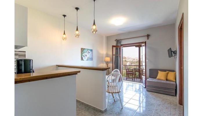 Olga Studios And Apartments poza 2