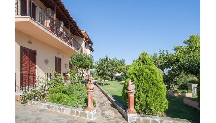 Olga Studios And Apartments poza 3