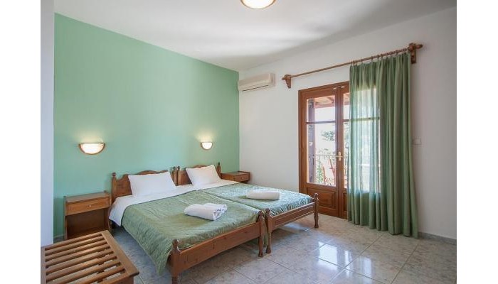 Olga Studios And Apartments poza 4