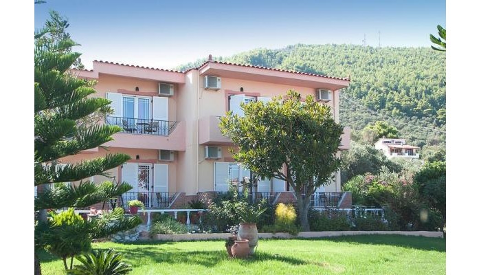 Olga Studios And Apartments poza 7