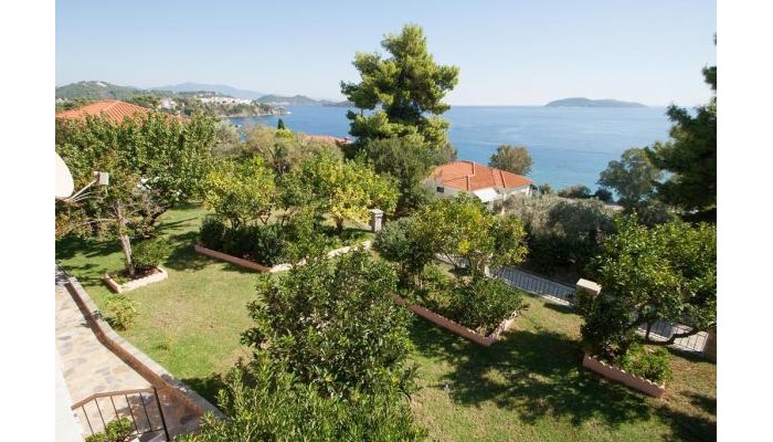 Olga Studios And Apartments poza 9