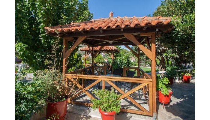 Olga Studios And Apartments poza 11