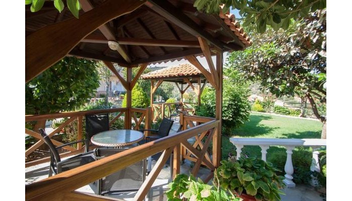 Olga Studios And Apartments poza 14