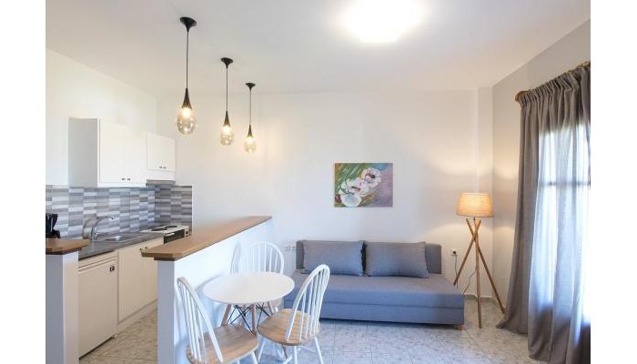 Olga Studios And Apartments poza 15