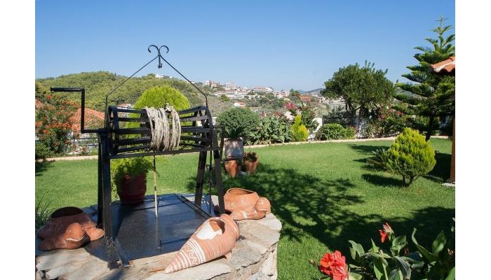 Olga Studios And Apartments poza 16