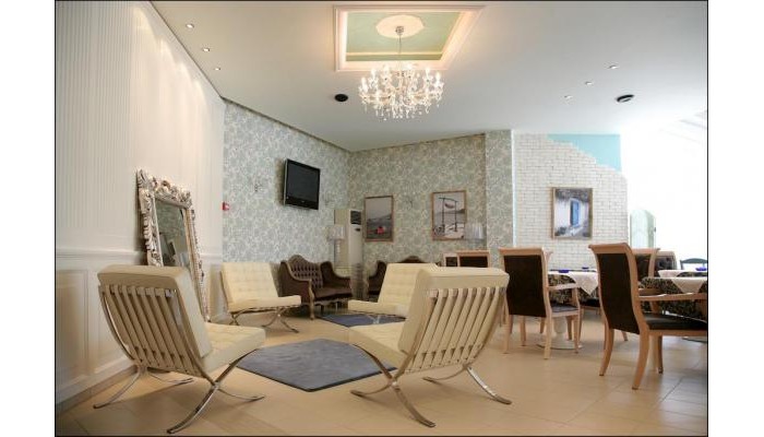 Hotel Panorama poza 2