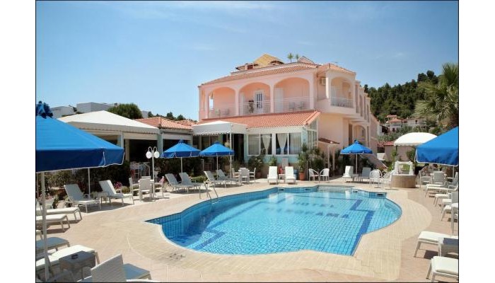 Hotel Panorama poza 0