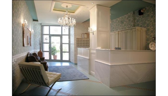 Hotel Panorama poza 5