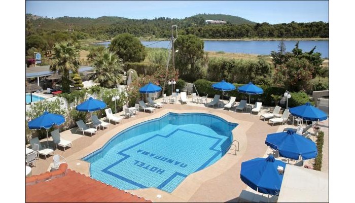 Hotel Panorama poza 7