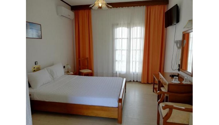 Hotel Paradise poza 3