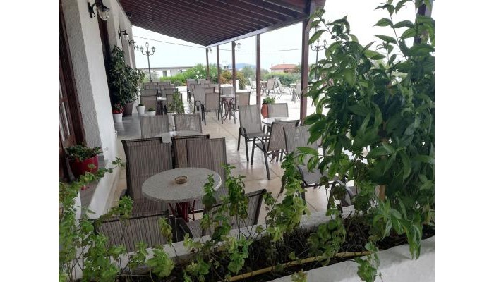 Hotel Paradise poza 8