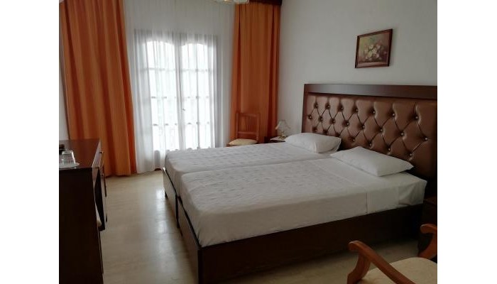 Hotel Paradise poza 5