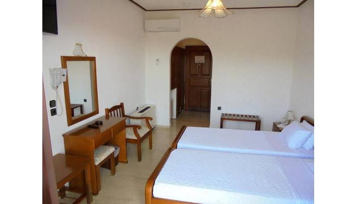 Hotel Paradise poza 4