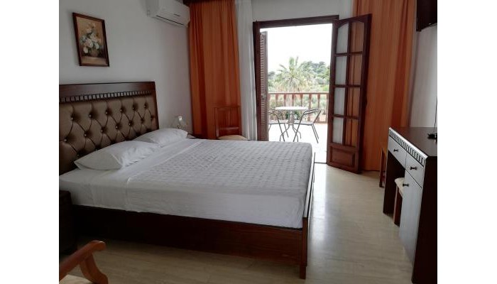 Hotel Paradise poza 1