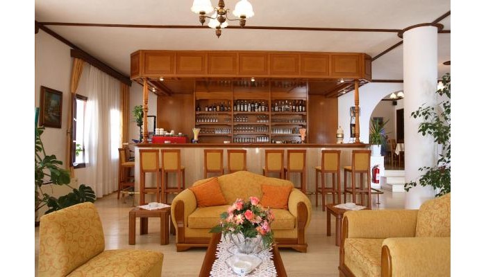 Hotel Paradise poza 7