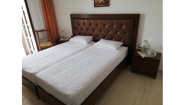 Hotel Paradise poza 2