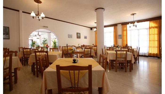 Hotel Paradise poza 9