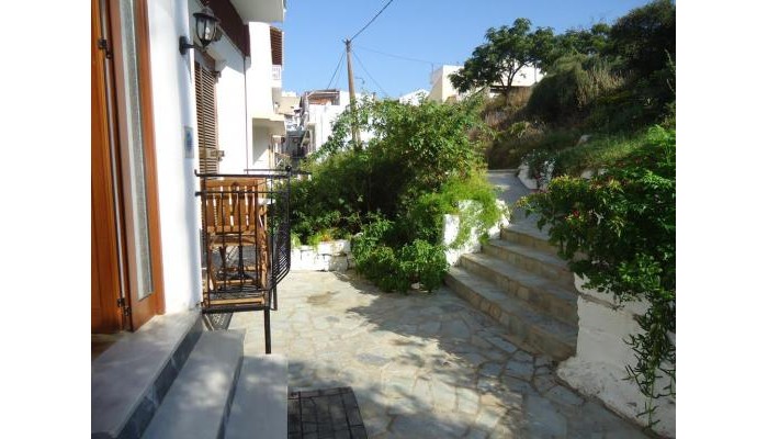 Hotel Pension Margarita poza 1