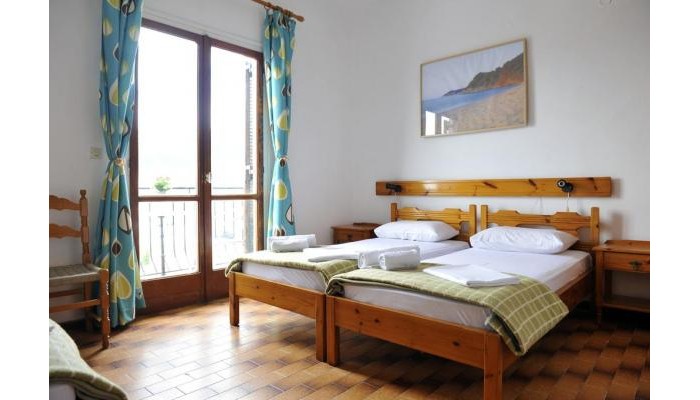 Hotel Pension Margarita poza 2