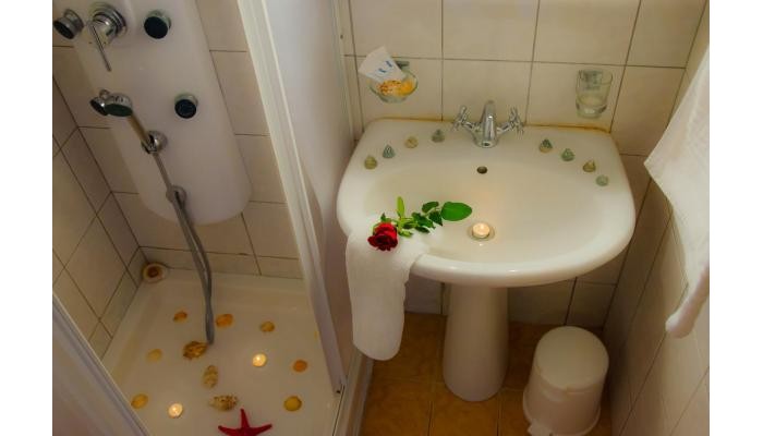 Hotel Polykratis Rooms poza 2