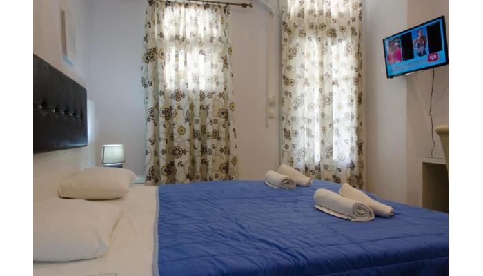 Hotel Polykratis Rooms poza 3