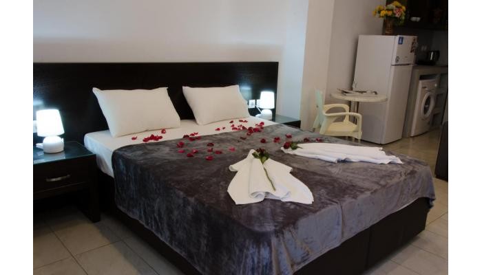 Hotel Polykratis Rooms poza 6