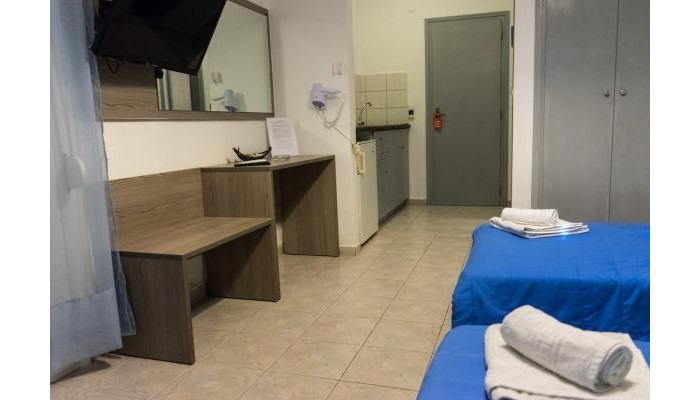 Hotel Polykratis Rooms poza 7