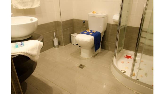 Hotel Polykratis Rooms poza 8