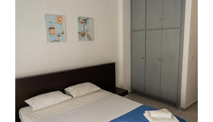 Hotel Polykratis Rooms poza 10