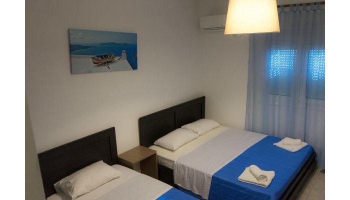 Hotel Polykratis Rooms poza 12