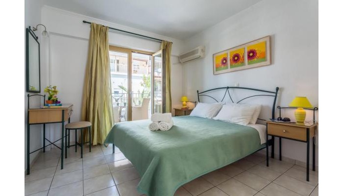 Ritsa Apartments poza 12