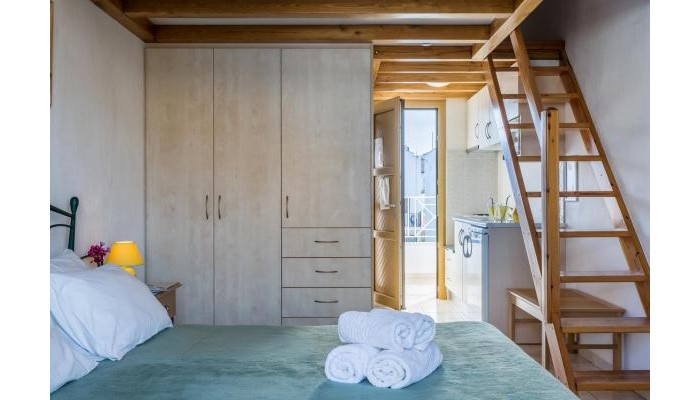 Ritsa Apartments poza 20